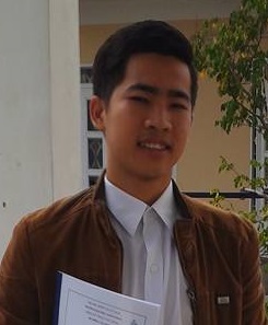 Gia sư Nguyễn Duy Phương